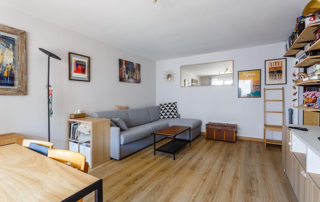 Annonces CROIXROUSSE : Appartement | LYON (69007) | 71 m2 | 375 000 € 