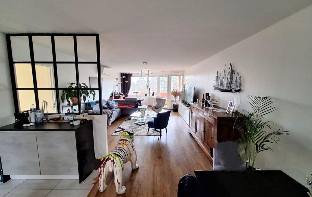 Annonces CROIXROUSSE : Appartement | OULLINS (69600) | 94 m2 | 348 000 &euro; 