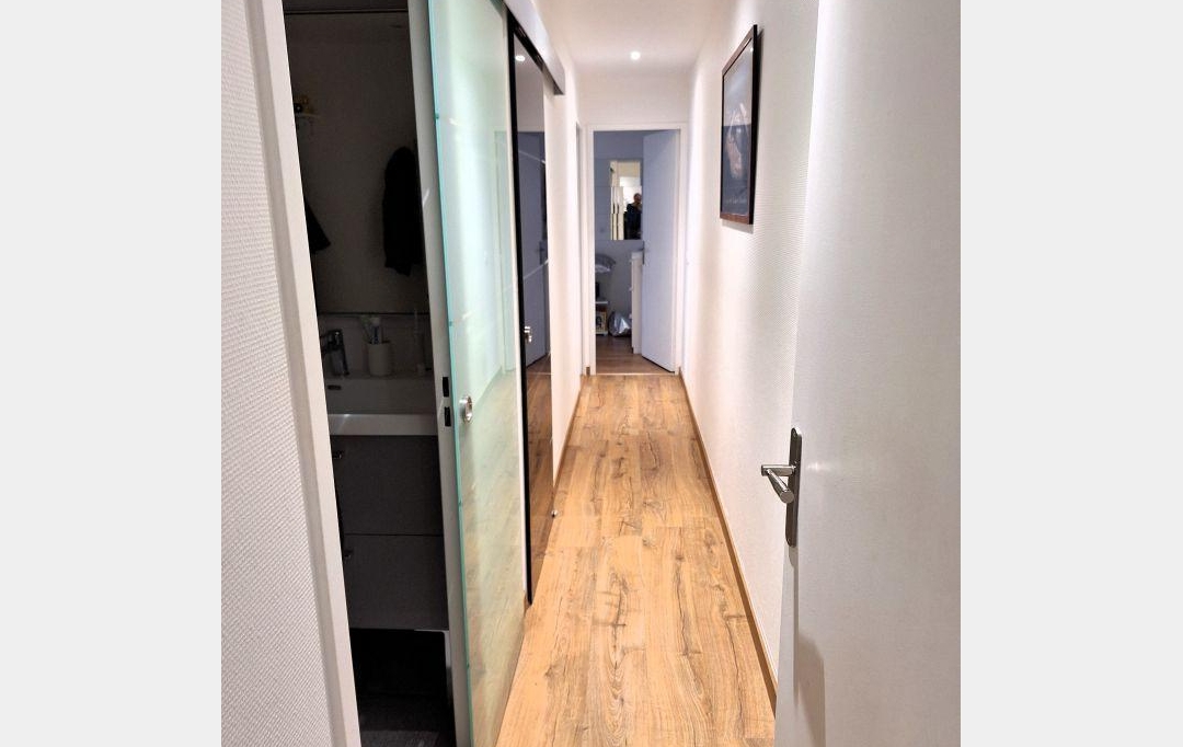 Annonces CROIXROUSSE : Appartement | OULLINS (69600) | 94 m2 | 348 000 &euro; 