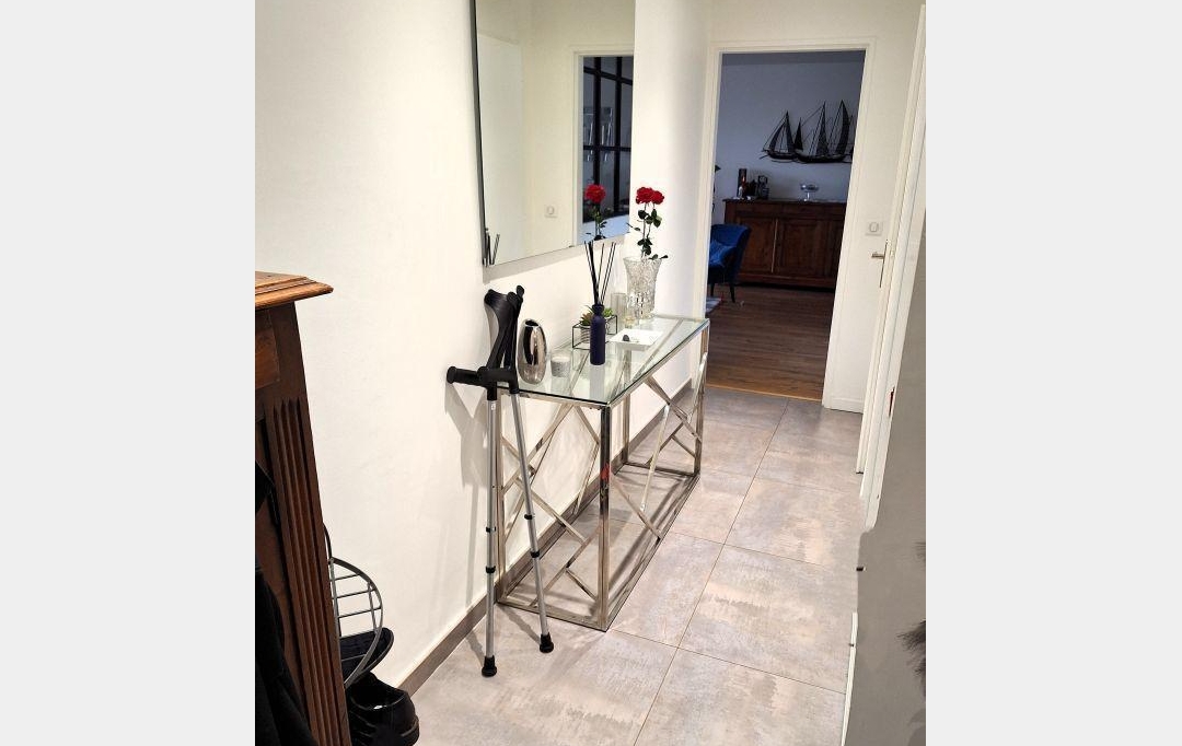 Annonces CROIXROUSSE : Appartement | OULLINS (69600) | 94 m2 | 348 000 &euro; 