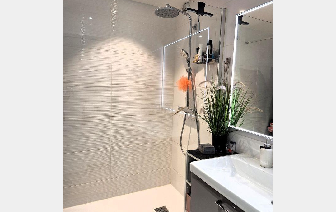 Annonces CROIXROUSSE : Appartement | OULLINS (69600) | 94 m2 | 348 000 &euro; 