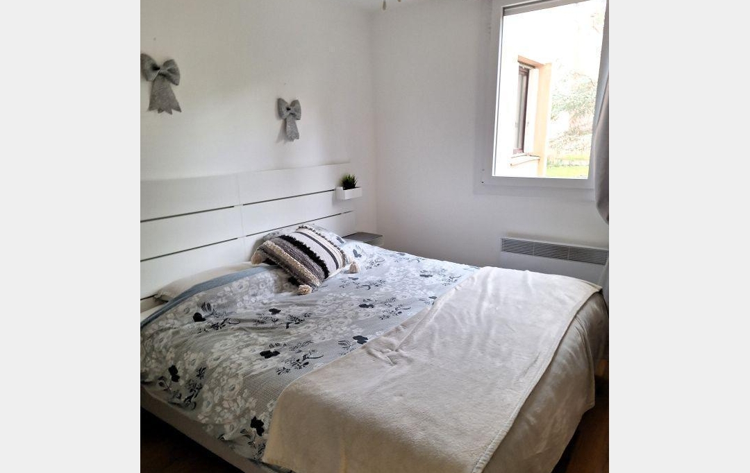 Annonces CROIXROUSSE : Appartement | OULLINS (69600) | 94 m2 | 348 000 &euro; 