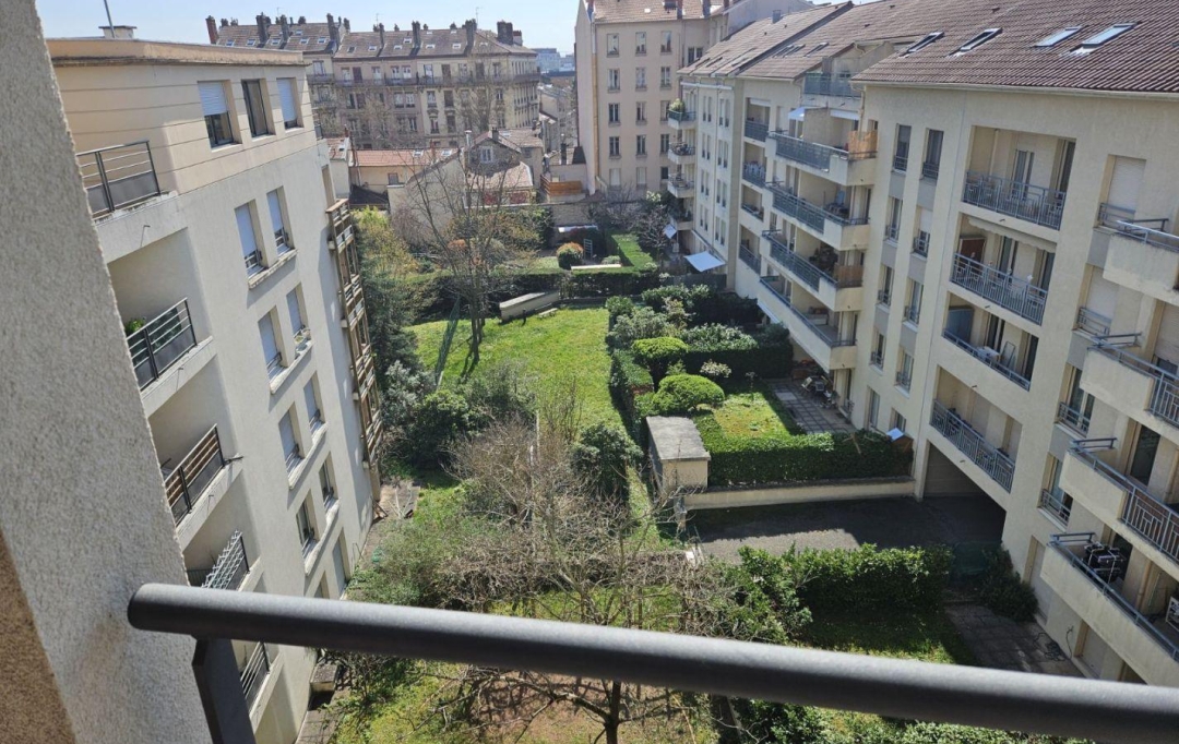 Annonces CROIXROUSSE : Apartment | LYON (69008) | 110 m2 | 565 000 € 