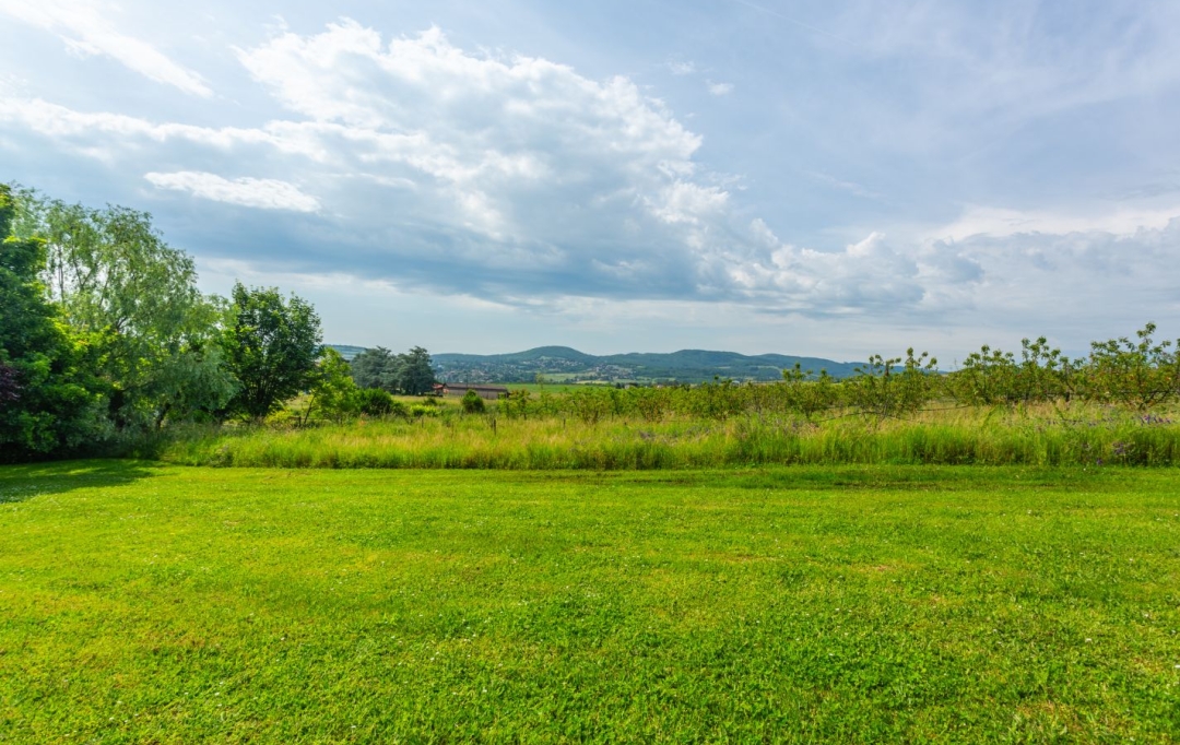 Annonces CROIXROUSSE : Maison / Villa | FLEURIEUX-SUR-L'ARBRESLE (69210) | 134 m2 | 690 000 &euro; 