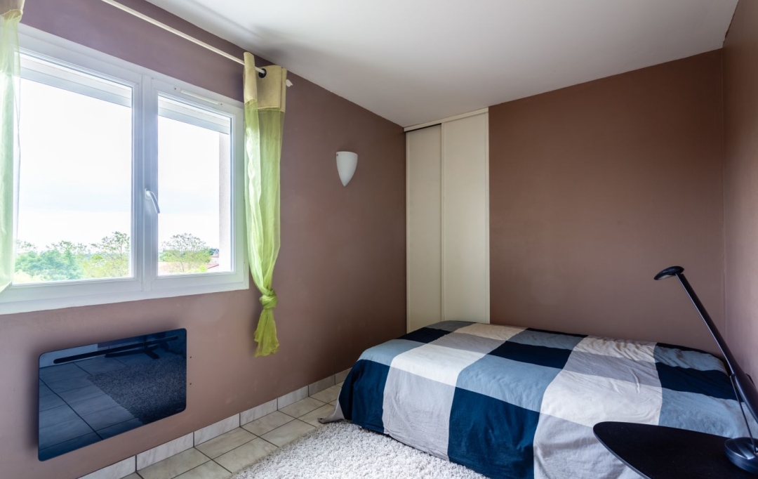 Annonces CROIXROUSSE : Maison / Villa | FLEURIEUX-SUR-L'ARBRESLE (69210) | 134 m2 | 690 000 &euro; 