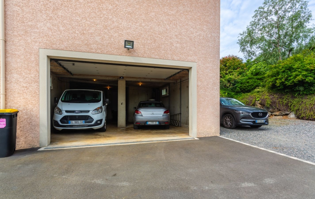 Annonces CROIXROUSSE : Maison / Villa | FLEURIEUX-SUR-L'ARBRESLE (69210) | 134 m2 | 690 000 &euro; 