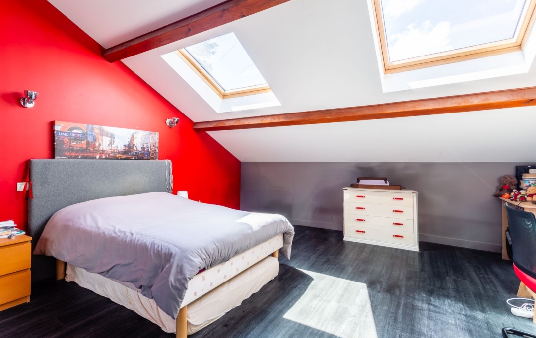 Annonces CROIXROUSSE : Maison / Villa | FRANCHEVILLE (69340) | 175 m2 | 895 000 &euro; 