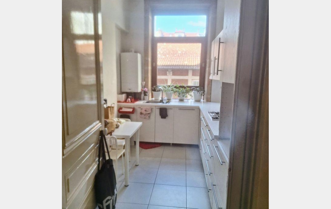 Annonces CROIXROUSSE : Apartment | LYON (69006) | 158 m2 | 850 000 &euro; 