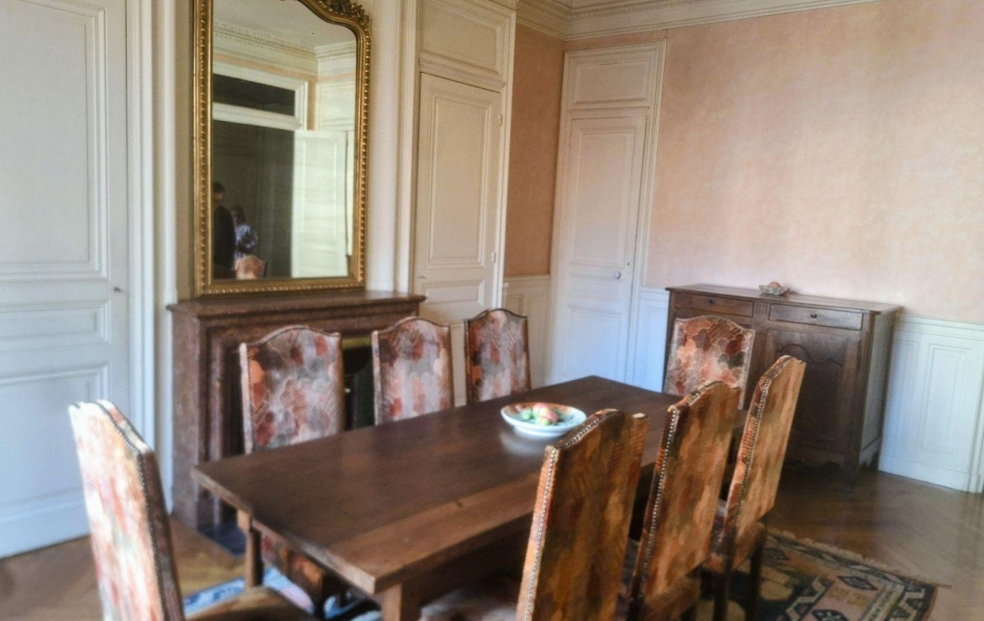 Annonces CROIXROUSSE : Apartment | LYON (69006) | 158 m2 | 850 000 &euro; 