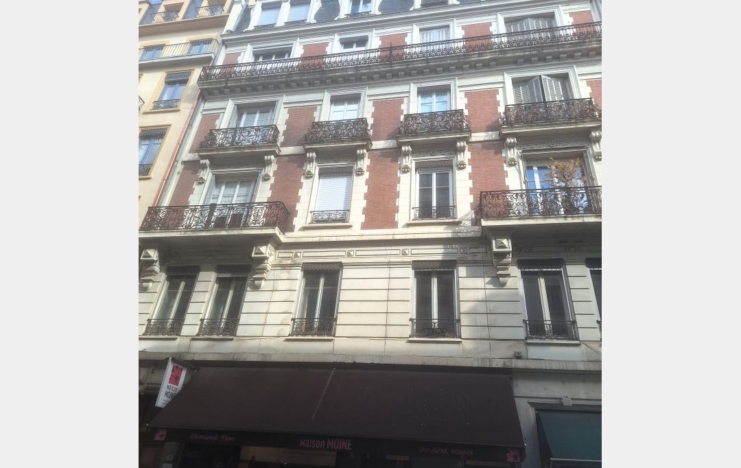 Annonces CROIXROUSSE : Apartment | LYON (69006) | 158 m2 | 850 000 &euro; 