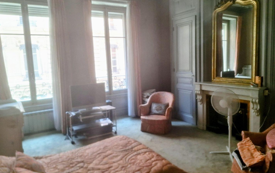 Annonces CROIXROUSSE : Apartment | LYON (69006) | 158 m2 | 850 000 &euro; 