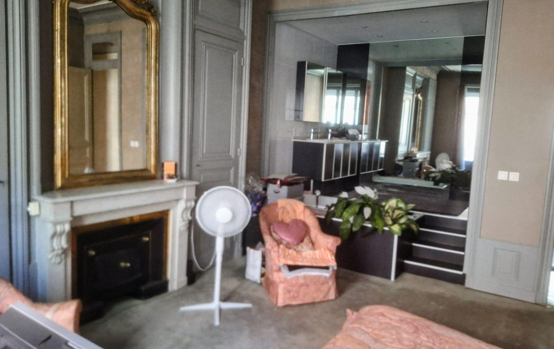 Annonces CROIXROUSSE : Apartment | LYON (69006) | 158 m2 | 850 000 &euro; 