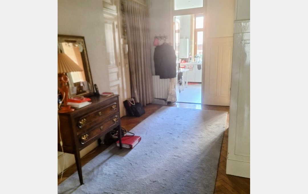 Annonces CROIXROUSSE : Apartment | LYON (69006) | 158 m2 | 850 000 &euro; 