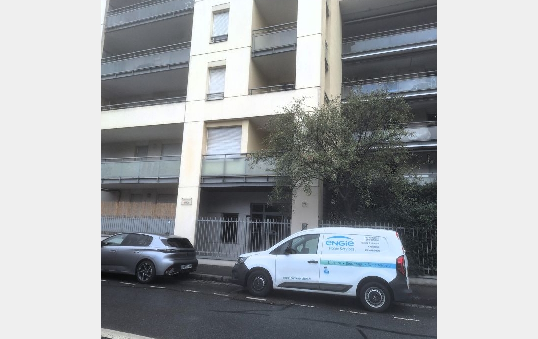 Annonces CROIXROUSSE : Apartment | LYON (69008) | 64 m2 | 240 000 &euro; 