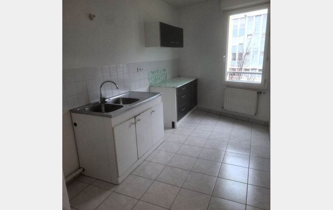 Annonces CROIXROUSSE : Apartment | LYON (69008) | 64 m2 | 240 000 &euro; 