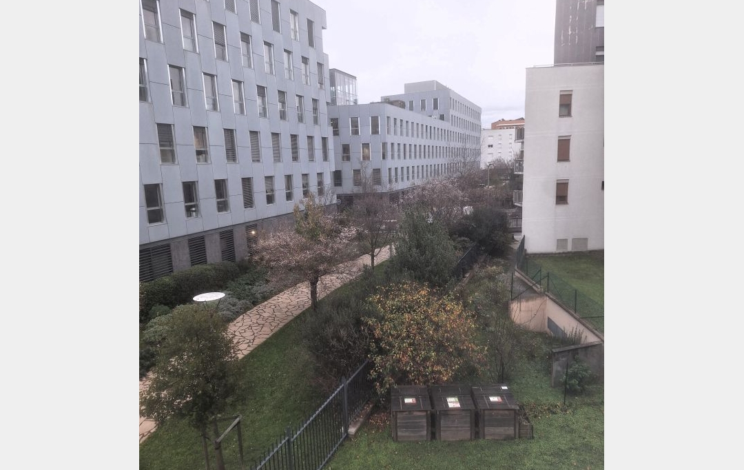 Annonces CROIXROUSSE : Apartment | LYON (69008) | 64 m2 | 240 000 &euro; 
