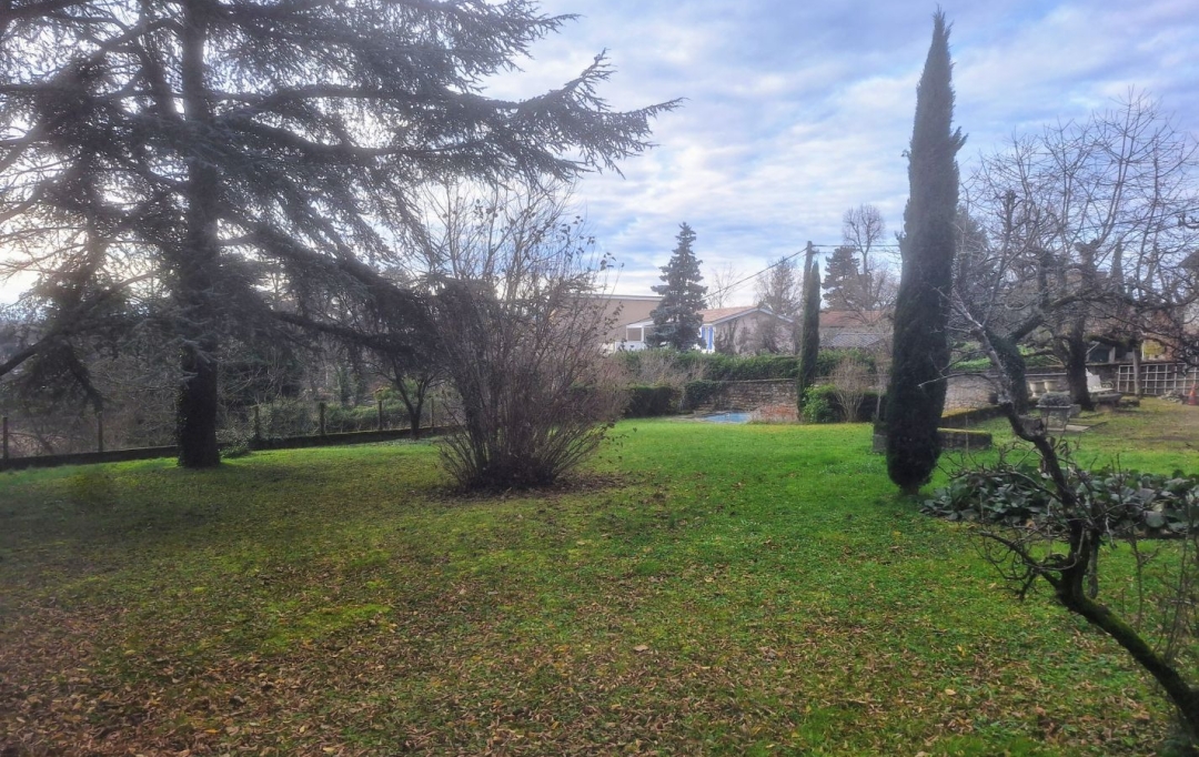 Annonces CROIXROUSSE : House | SAINT-DIDIER-AU-MONT-D'OR (69370) | 154 m2 | 1 092 000 &euro; 