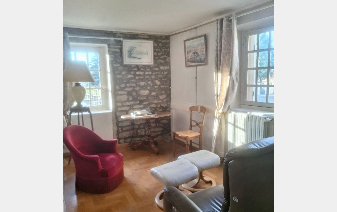Annonces CROIXROUSSE : House | SAINT-DIDIER-AU-MONT-D'OR (69370) | 154 m2 | 1 092 000 &euro; 
