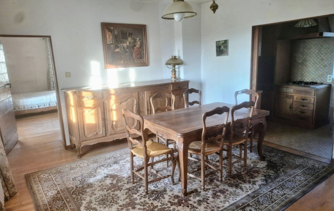 Annonces CROIXROUSSE : House | SAINT-DIDIER-AU-MONT-D'OR (69370) | 154 m2 | 1 092 000 &euro; 