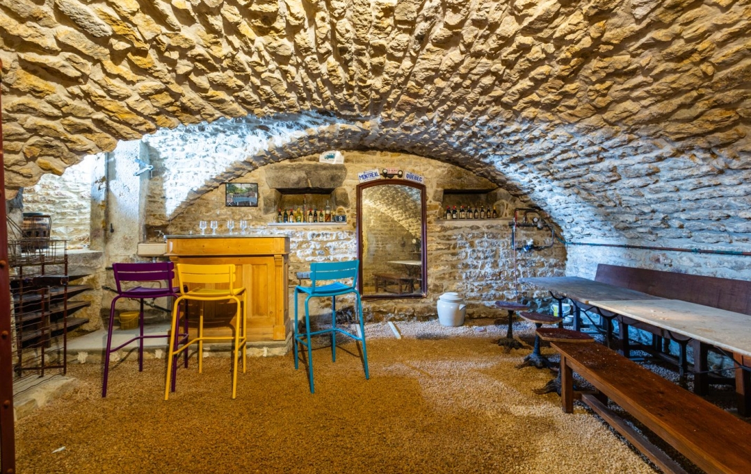 Annonces CROIXROUSSE : House | SAINT-DIDIER-AU-MONT-D'OR (69370) | 154 m2 | 1 092 000 &euro; 