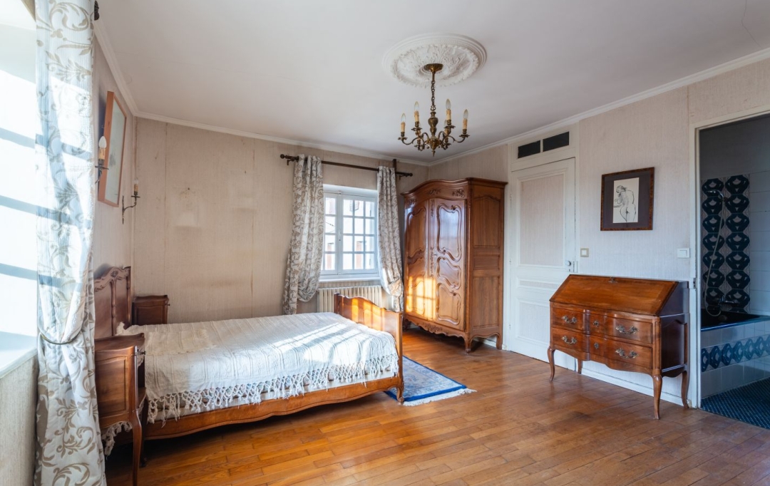 Annonces CROIXROUSSE : House | SAINT-DIDIER-AU-MONT-D'OR (69370) | 154 m2 | 1 092 000 &euro; 