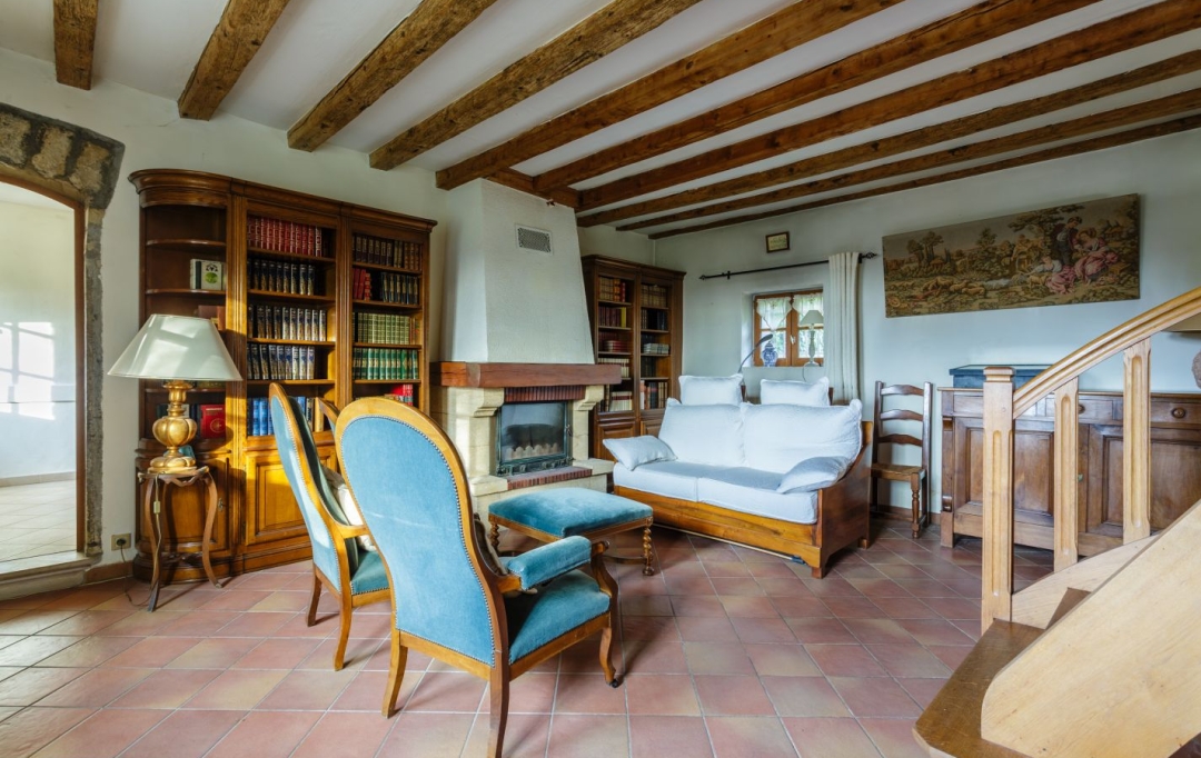 Annonces CROIXROUSSE : House | SAINT-DIDIER-AU-MONT-D'OR (69370) | 154 m2 | 1 092 000 &euro; 