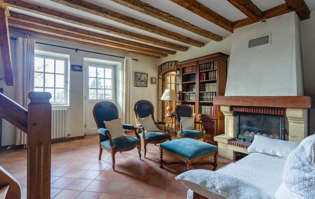 Annonces CROIXROUSSE : House | SAINT-DIDIER-AU-MONT-D'OR (69370) | 154 m2 | 1 092 000 &euro; 