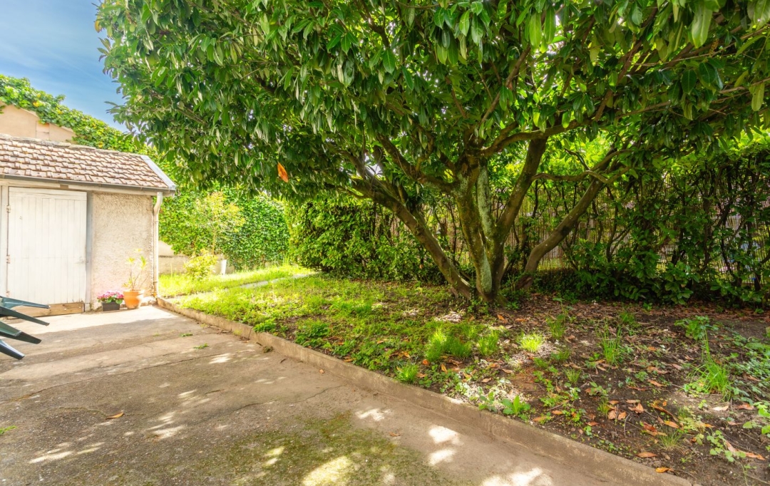 Annonces CROIXROUSSE : House | SAINTE-FOY-LES-LYON (69110) | 76 m2 | 399 000 &euro; 
