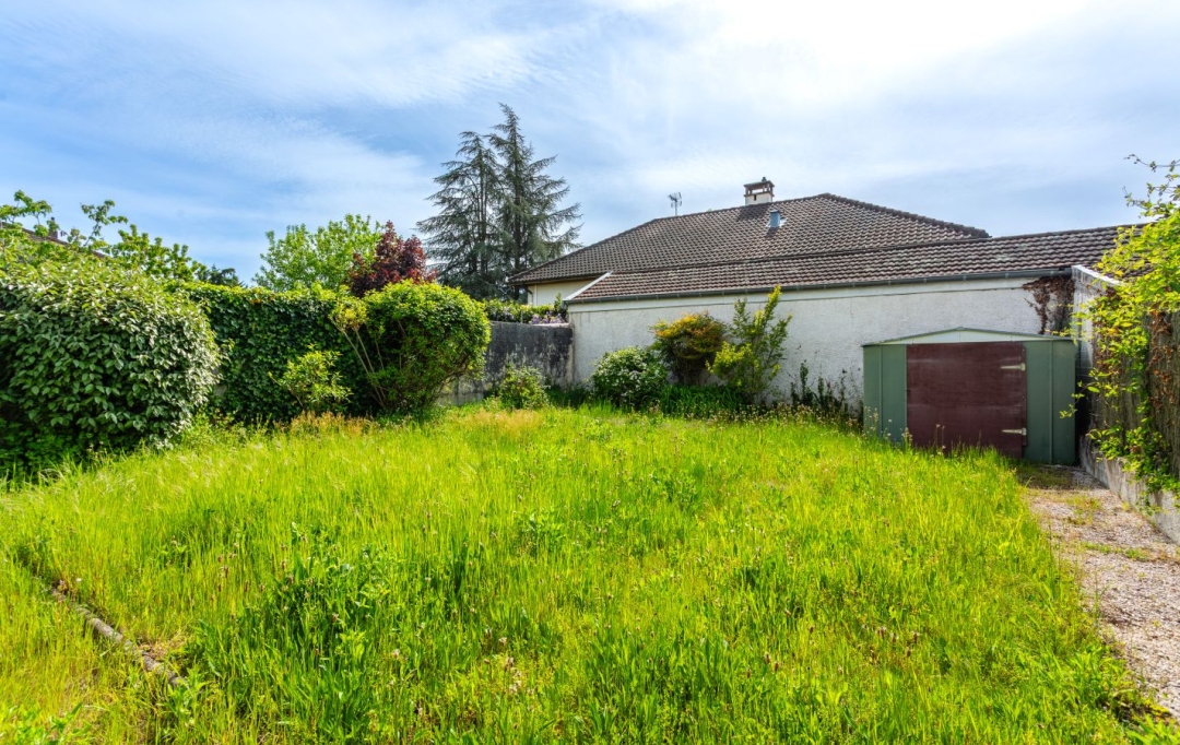 Annonces CROIXROUSSE : House | SAINTE-FOY-LES-LYON (69110) | 76 m2 | 399 000 &euro; 