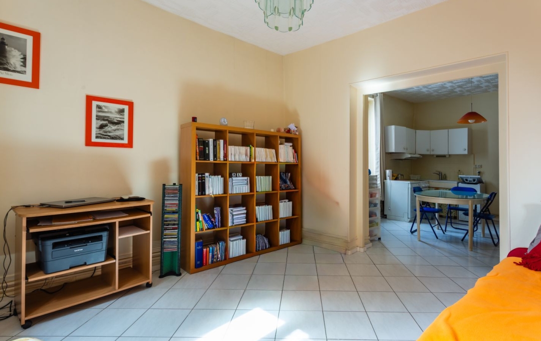 Annonces CROIXROUSSE : House | SAINTE-FOY-LES-LYON (69110) | 76 m2 | 399 000 &euro; 