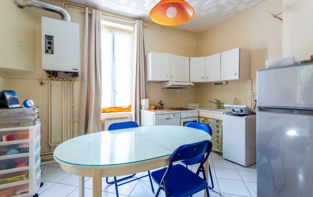 Annonces CROIXROUSSE : House | SAINTE-FOY-LES-LYON (69110) | 76 m2 | 399 000 &euro; 