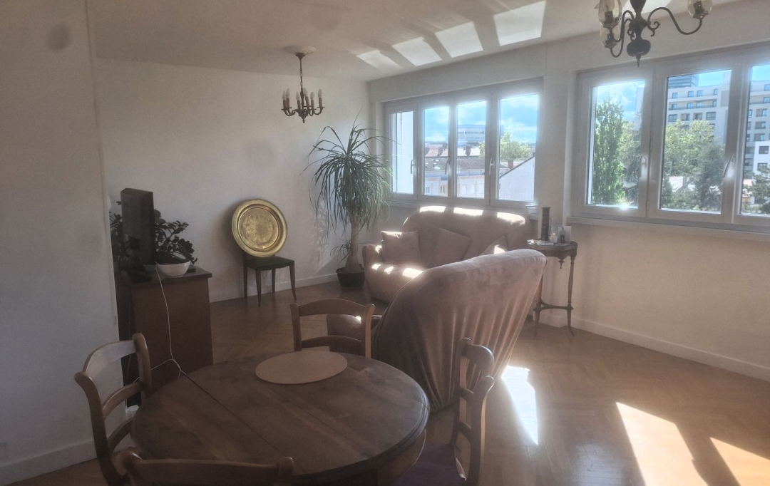 Annonces CROIXROUSSE : Autres | LYON (69003) | 80 m2 | 325 000 &euro; 
