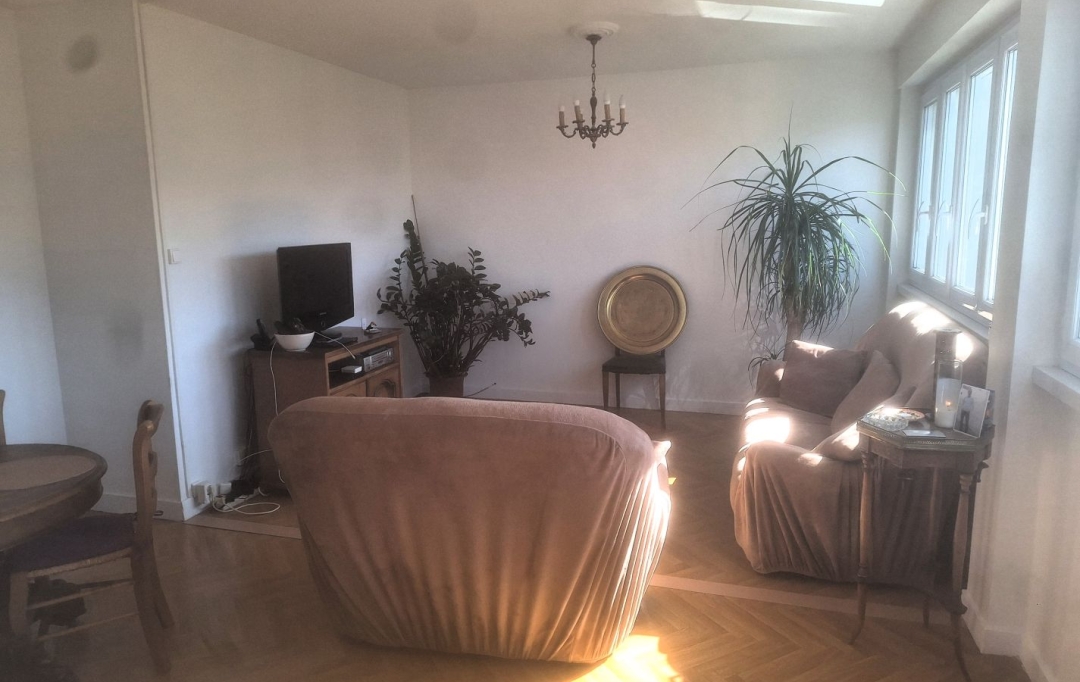 Annonces CROIXROUSSE : Autres | LYON (69003) | 80 m2 | 325 000 &euro; 