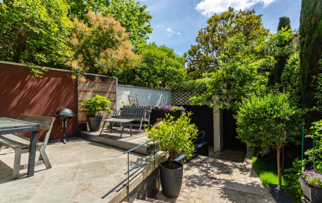 Annonces CROIXROUSSE : Maison / Villa | LYON (69003) | 120 m2 | 980 000 &euro; 
