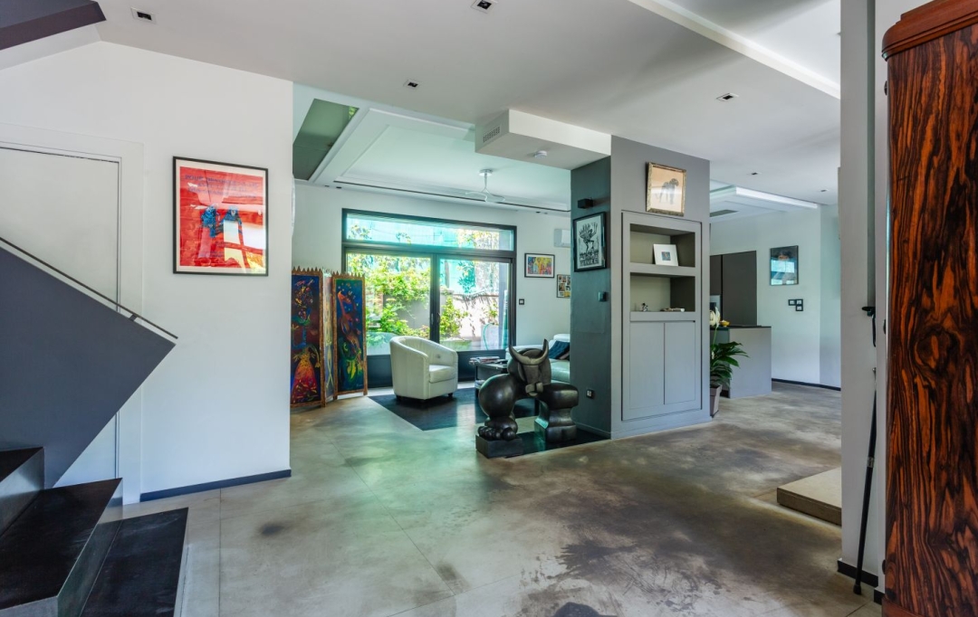 Annonces CROIXROUSSE : Maison / Villa | LYON (69003) | 120 m2 | 980 000 &euro; 