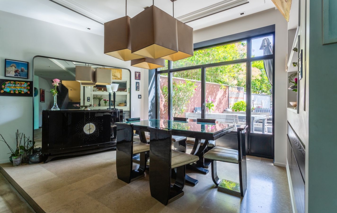 Annonces CROIXROUSSE : Maison / Villa | LYON (69003) | 120 m2 | 980 000 &euro; 