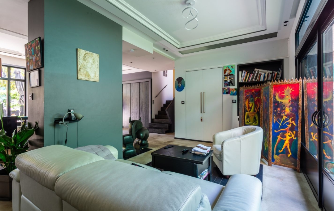 Annonces CROIXROUSSE : Maison / Villa | LYON (69003) | 120 m2 | 980 000 &euro; 