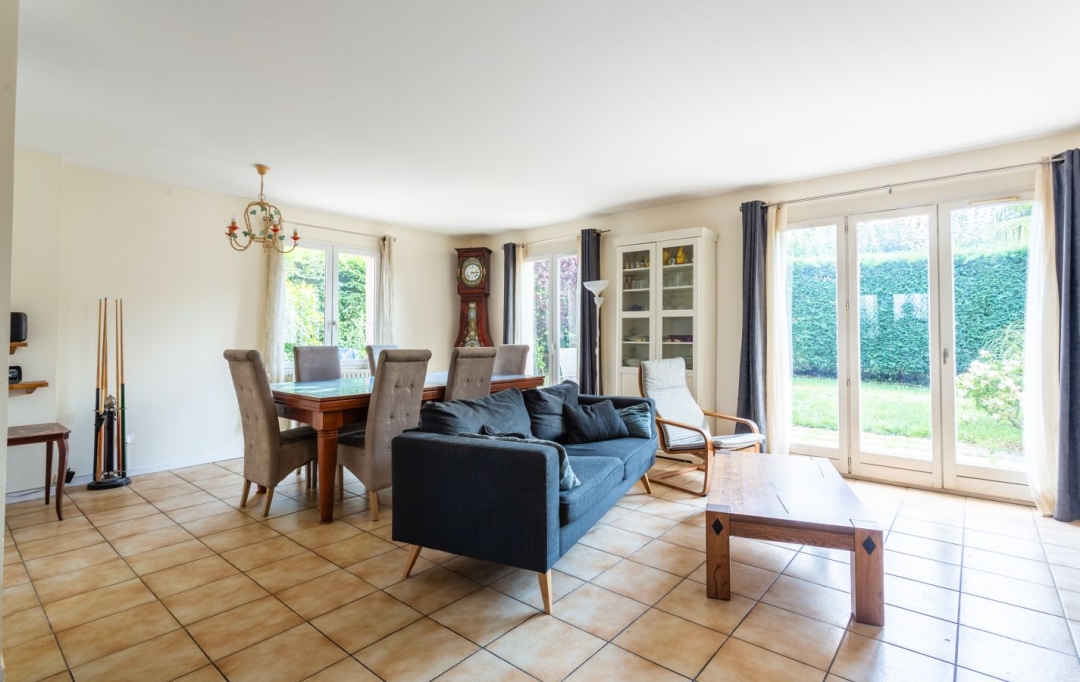 Annonces CROIXROUSSE : House | FRANCHEVILLE (69340) | 147 m2 | 630 000 &euro; 