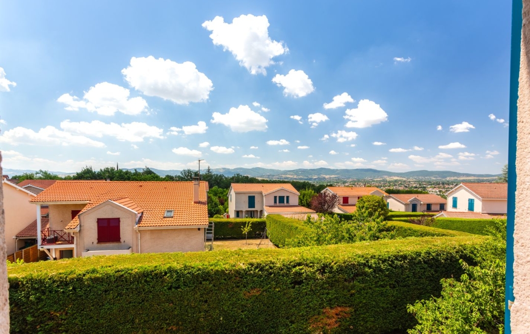 Annonces CROIXROUSSE : House | FRANCHEVILLE (69340) | 147 m2 | 630 000 &euro; 