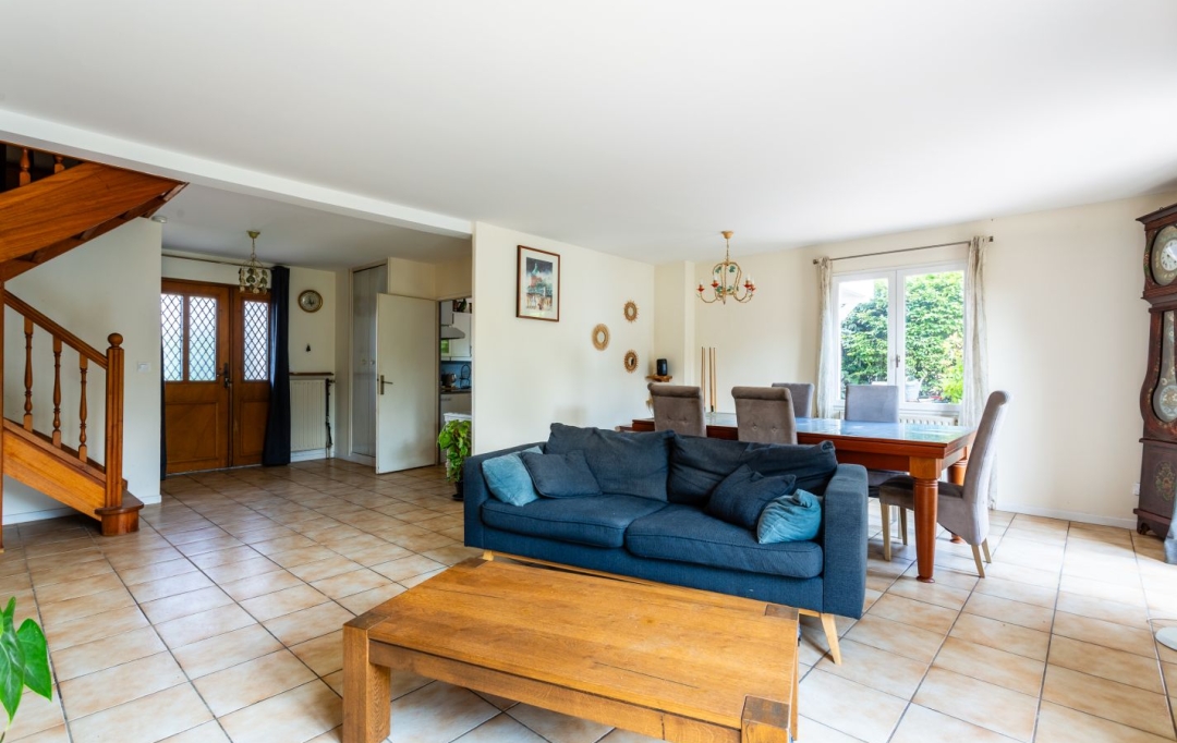 Annonces CROIXROUSSE : House | FRANCHEVILLE (69340) | 147 m2 | 630 000 &euro; 