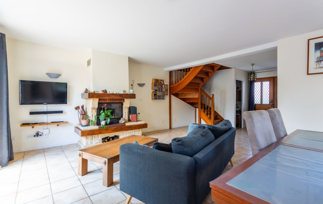Annonces CROIXROUSSE : House | FRANCHEVILLE (69340) | 147 m2 | 630 000 &euro; 