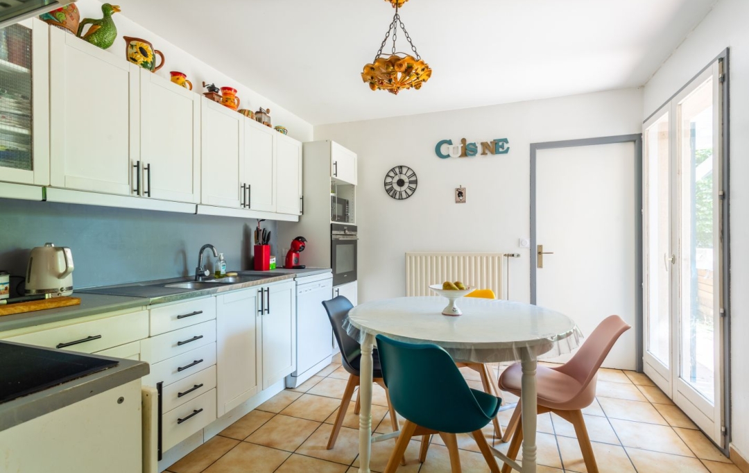 Annonces CROIXROUSSE : House | FRANCHEVILLE (69340) | 147 m2 | 630 000 &euro; 