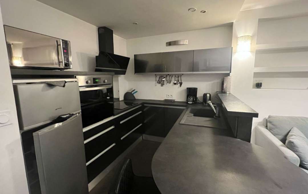 Annonces CROIXROUSSE : Maison / Villa | LYON (69007) | 46 m2 | 270 000 &euro; 