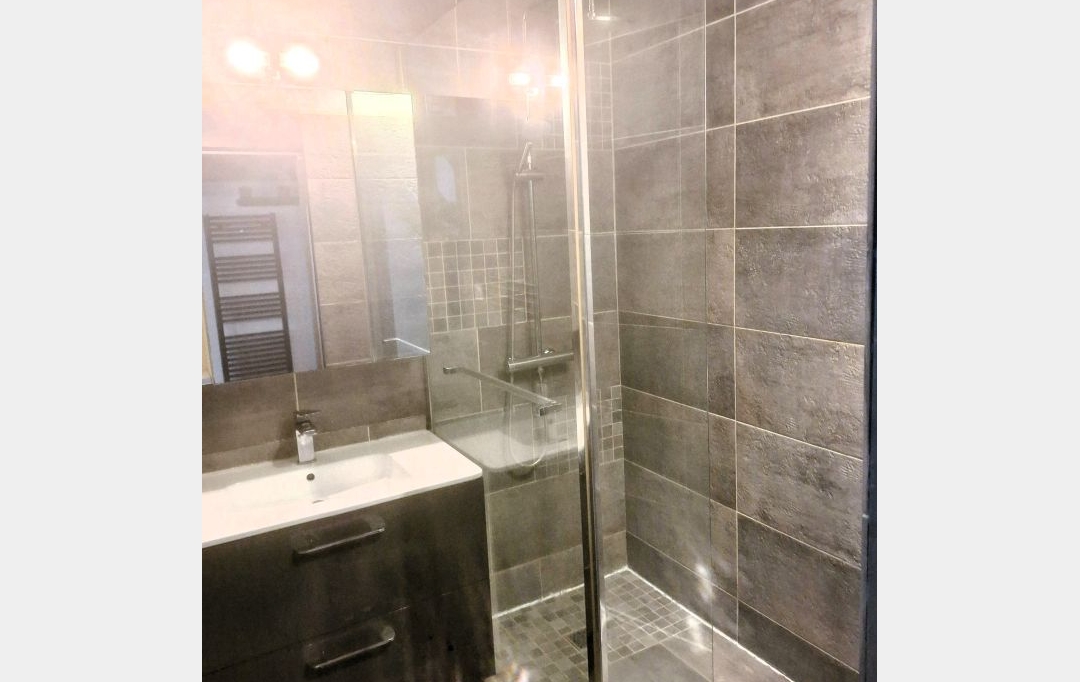 Annonces CROIXROUSSE : Maison / Villa | LYON (69007) | 46 m2 | 270 000 &euro; 