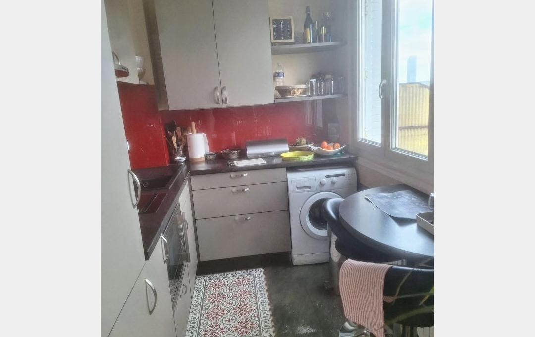 Annonces CROIXROUSSE : Other | LYON (69007) | 53 m2 | 260 000 &euro; 
