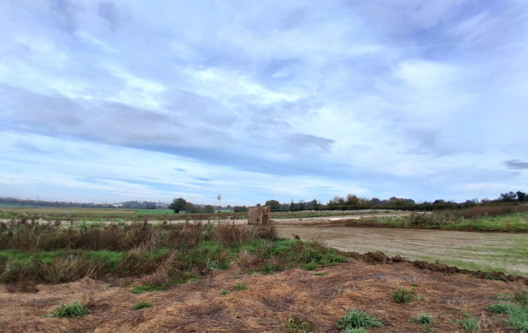 Annonces CROIXROUSSE : Terrain | GENAS (69740) | 0 m2 | 299 000 &euro; 
