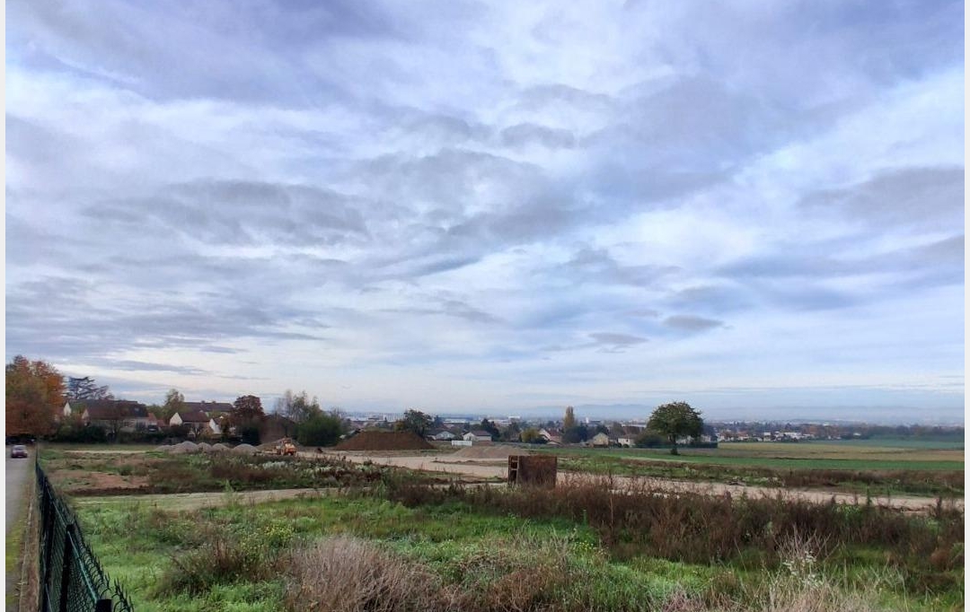Annonces CROIXROUSSE : Terrain | GENAS (69740) | 0 m2 | 299 000 &euro; 