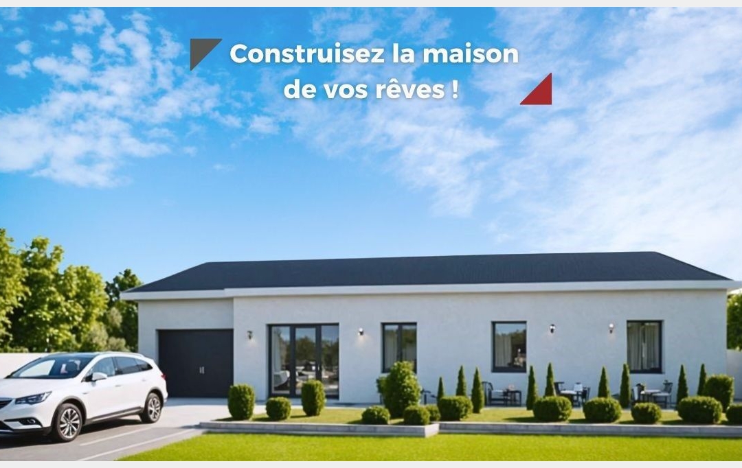 Annonces CROIXROUSSE : House | GENAS (69740) | 85 m2 | 369 800 &euro; 