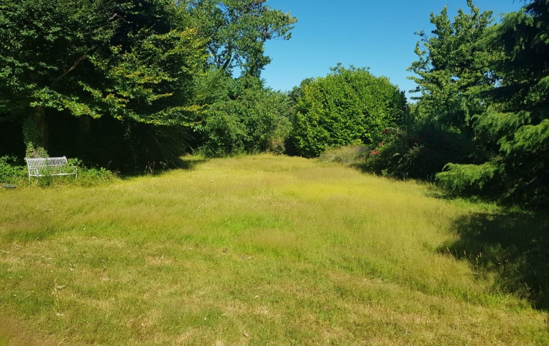 Annonces CROIXROUSSE : Terrain | GENAS (69740) | 0 m2 | 400 000 &euro; 
