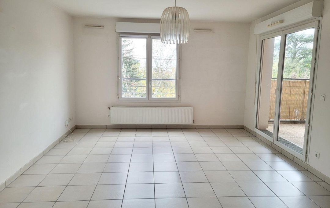 Annonces CROIXROUSSE : Apartment | CALUIRE-ET-CUIRE (69300) | 59 m2 | 249 000 € 